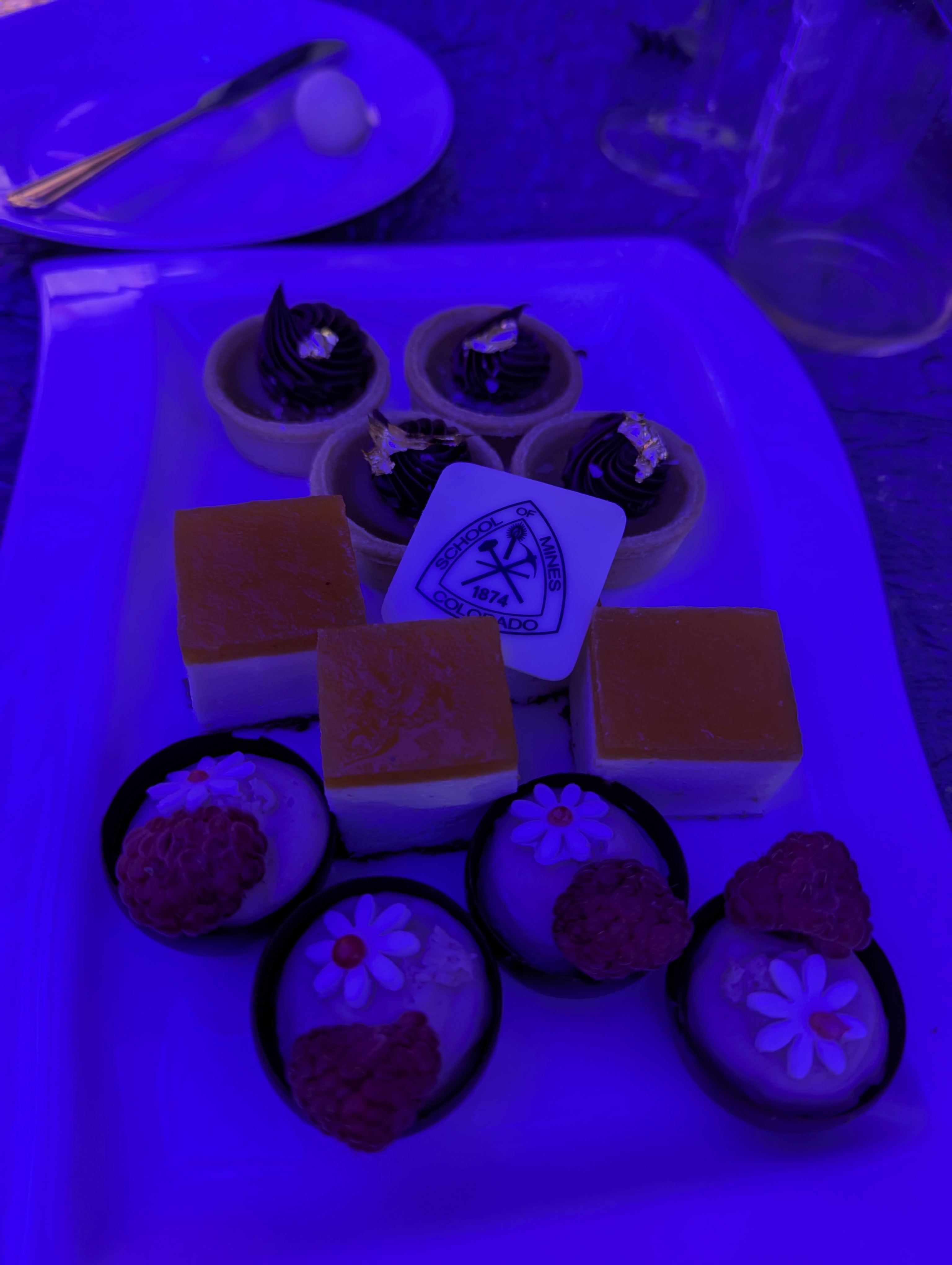 Colorado School of Mines, Golden Colorado